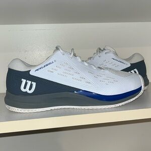 Wilson Rushpro Ace Pickleball Shoes